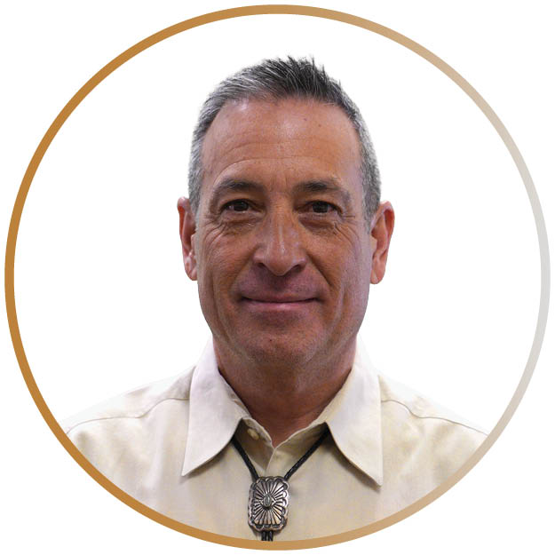 Todd Gravelle
